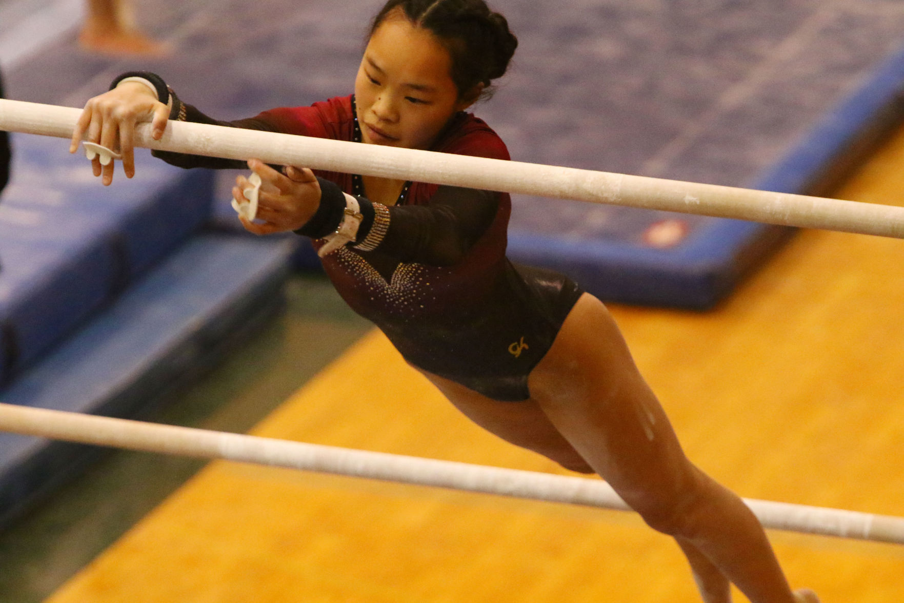 Gymnastics Regional